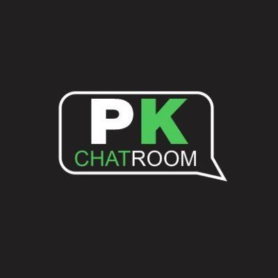 PKChatroom